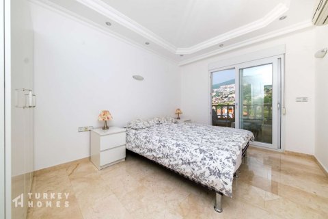 2+1 Lejlighed  i Alanya, Antalya, Tyrkiet Nr. 233025 - 15