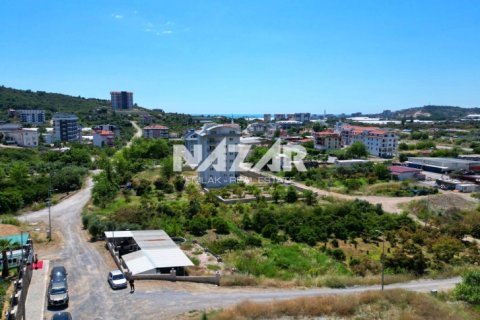 آپارتمان در Alanya ، ترکیه 771 متر مربع. شماره 226545 - 10