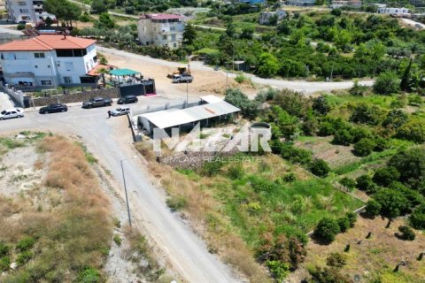 آپارتمان در Alanya ، ترکیه 771 متر مربع. شماره 226545 - 9