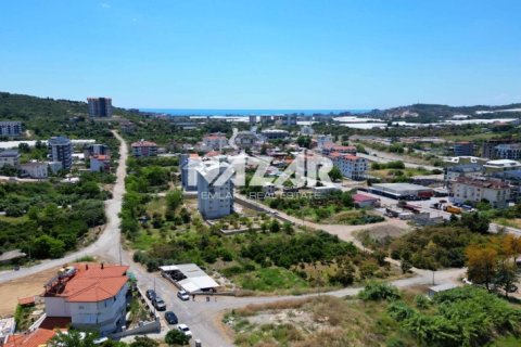 آپارتمان در  Alanya ، ترکیه 771 متر مربع.  شماره 226545