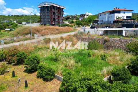 آپارتمان در Alanya ، ترکیه 771 متر مربع. شماره 226545 - 11