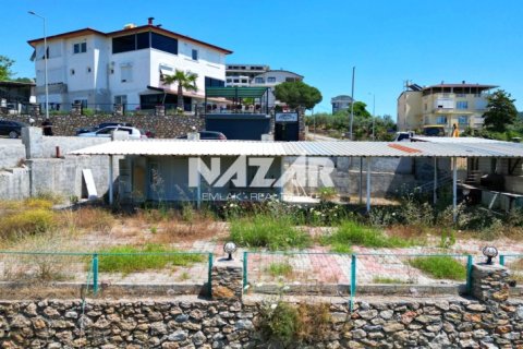 آپارتمان در Alanya ، ترکیه 771 متر مربع. شماره 226545 - 7