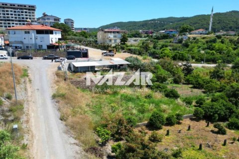 آپارتمان در Alanya ، ترکیه 771 متر مربع. شماره 226545 - 8