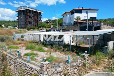 آپارتمان در Alanya ، ترکیه 771 متر مربع. شماره 226545 - 6