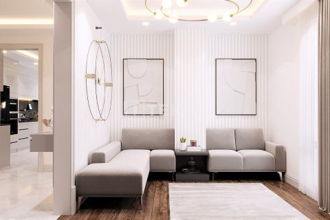 3+1 Lägenhet i Bursa, Turkiet Nr. 226539 - 7