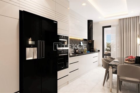 3+1 Lägenhet i Bursa, Turkiet Nr. 226539 - 8