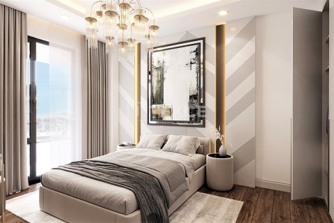3+1 Lägenhet i Bursa, Turkiet Nr. 226539 - 9