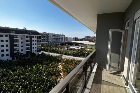 3+1 Lejlighed  i Alanya, Antalya, Tyrkiet Nr. 218735 - 9