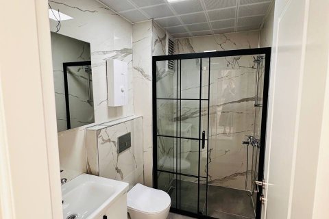 3+1 Lejlighed  i Alanya, Antalya, Tyrkiet Nr. 218735 - 12