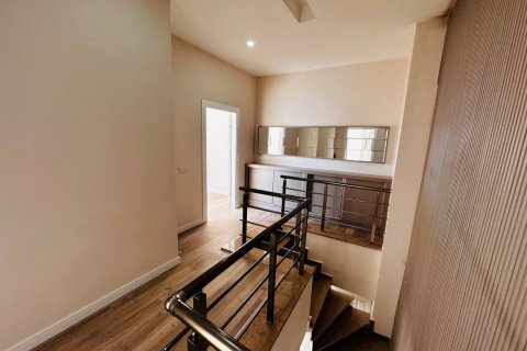 3+1 Lejlighed  i Alanya, Antalya, Tyrkiet Nr. 218735 - 11