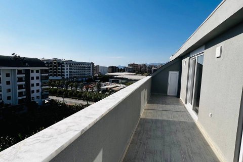 3+1 Lejlighed  i Alanya, Antalya, Tyrkiet Nr. 218735 - 10