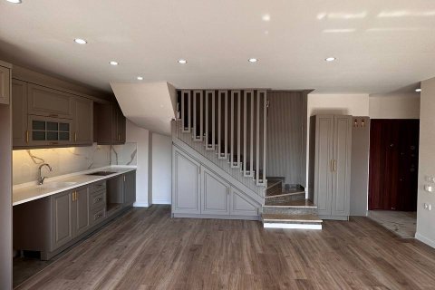 3+1 Lejlighed  i Alanya, Antalya, Tyrkiet Nr. 218735 - 3