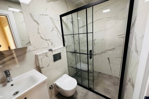 3+1 Lejlighed  i Alanya, Antalya, Tyrkiet Nr. 218735 - 13