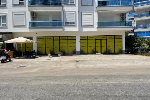 Næringseiendom  i Oba, Antalya, Tyrkia Nr. 218730 - 3