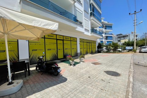 Коммерческая недвижимость  400м2 в Оба, Анталья, Турция №218730