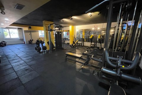 Næringseiendom  i Oba, Antalya, Tyrkia Nr. 218730 - 9