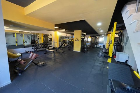 Næringseiendom  i Oba, Antalya, Tyrkia Nr. 218730 - 8