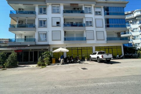Næringseiendom  i Oba, Antalya, Tyrkia Nr. 218730 - 2