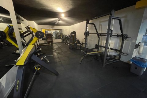 Næringseiendom  i Oba, Antalya, Tyrkia Nr. 218730 - 10