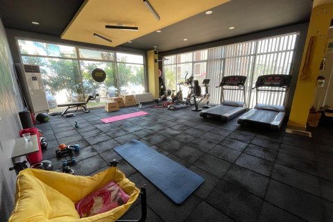 Næringseiendom  i Oba, Antalya, Tyrkia Nr. 218730 - 5