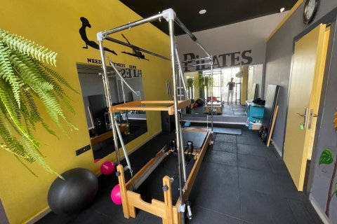 Næringseiendom  i Oba, Antalya, Tyrkia Nr. 218730 - 6