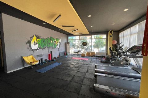 Næringseiendom  i Oba, Antalya, Tyrkia Nr. 218730 - 4