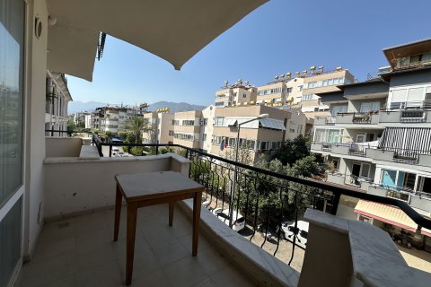 2+1 Wohnung  in Oba, Antalya, Türkei Nr. 218731 - 6