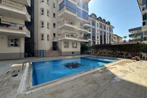 2+1 Wohnung  in Oba, Antalya, Türkei Nr. 218731 - 10