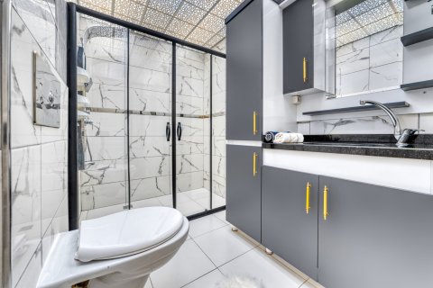 3+1 Lejlighed  i Mahmutlar, Antalya, Tyrkiet Nr. 218729 - 19