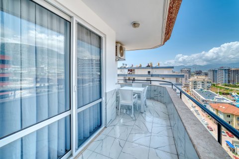 3+1 Lejlighed  i Mahmutlar, Antalya, Tyrkiet Nr. 218729 - 15