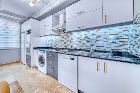 3+1 Lejlighed  i Mahmutlar, Antalya, Tyrkiet Nr. 218729 - 8