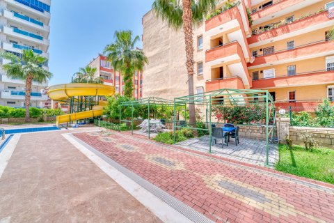 3+1 Lejlighed  i Mahmutlar, Antalya, Tyrkiet Nr. 218729 - 23