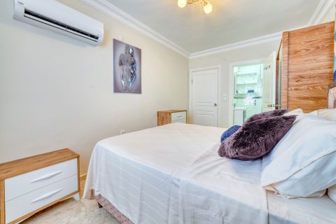 3+1 Lejlighed  i Mahmutlar, Antalya, Tyrkiet Nr. 218729 - 14