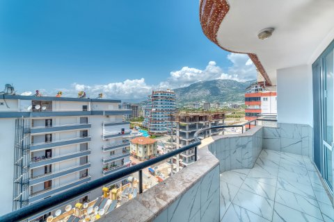 3+1 Lejlighed  i Mahmutlar, Antalya, Tyrkiet Nr. 218729 - 16