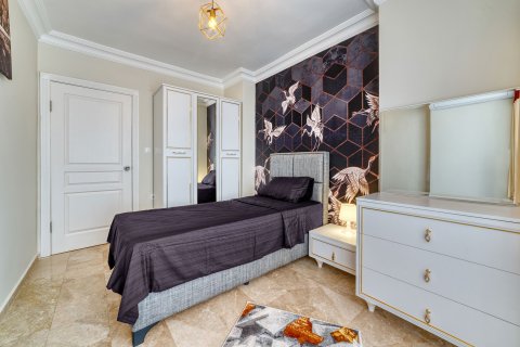 3+1 Lejlighed  i Mahmutlar, Antalya, Tyrkiet Nr. 218729 - 13