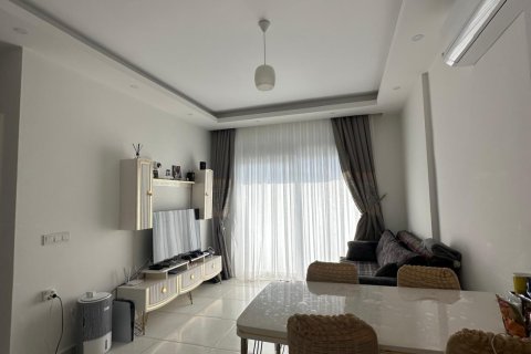 1+1 Lägenhet  i Mahmutlar, Antalya, Turkiet Nr. 218732 - 2