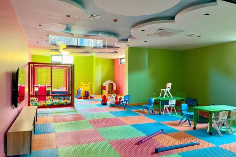 1+1 Lägenhet  i Mahmutlar, Antalya, Turkiet Nr. 218732 - 13