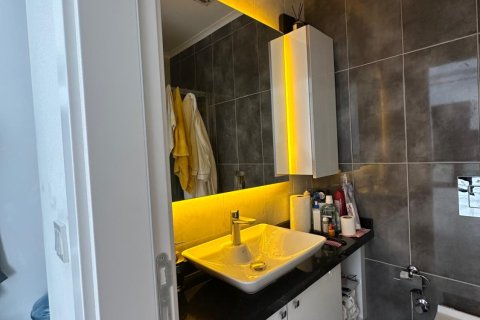 1+1 Lägenhet  i Mahmutlar, Antalya, Turkiet Nr. 218732 - 8