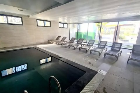 1+1 Lägenhet  i Mahmutlar, Antalya, Turkiet Nr. 218732 - 15