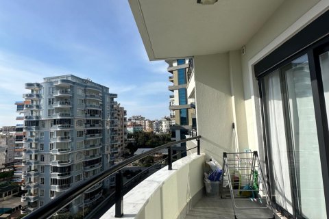 1+1 Lägenhet  i Mahmutlar, Antalya, Turkiet Nr. 218732 - 7