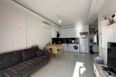 1+1 Lägenhet  i Mahmutlar, Antalya, Turkiet Nr. 218732 - 3