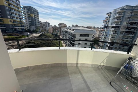 1+1 Lägenhet  i Mahmutlar, Antalya, Turkiet Nr. 218732 - 6