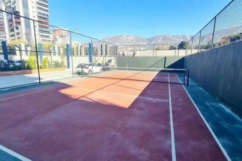 1+1 Lägenhet  i Mahmutlar, Antalya, Turkiet Nr. 218732 - 16