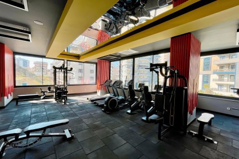 1+1 Lägenhet  i Mahmutlar, Antalya, Turkiet Nr. 218732 - 14