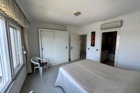 آپارتمان در  Cikcilli ، ترکیه 2 خوابه ، 115 متر مربع.  شماره 218734 - 7