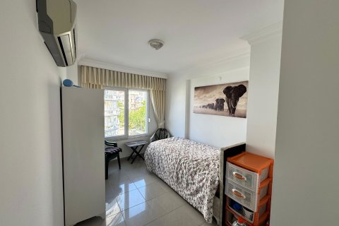 آپارتمان در  Cikcilli ، ترکیه 2 خوابه ، 115 متر مربع.  شماره 218734 - 8