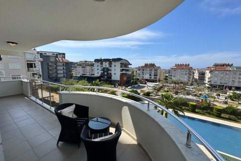 آپارتمان در  Cikcilli ، ترکیه 2 خوابه ، 115 متر مربع.  شماره 218734 - 11