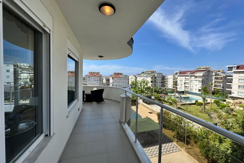 آپارتمان در  Cikcilli ، ترکیه 2 خوابه ، 115 متر مربع.  شماره 218734 - 10