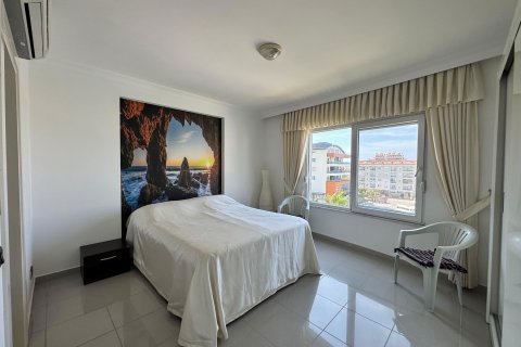 آپارتمان در  Cikcilli ، ترکیه 2 خوابه ، 115 متر مربع.  شماره 218734 - 6