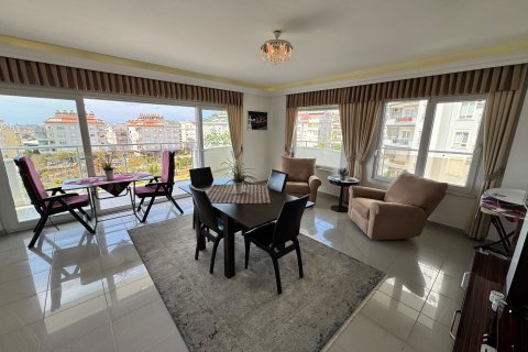 Daire  2+1  Cikcilli, Antalya, Türkiye №218734